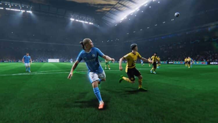 EA Sports FC 24 Game Review - Rebrands But Provides Nothing New