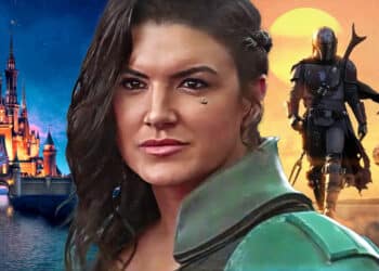 Gina Carano’s Lawsuit Victory Could Rock Disney
