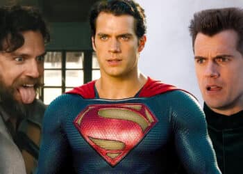Henry Cavill Movies Tank One After The Other