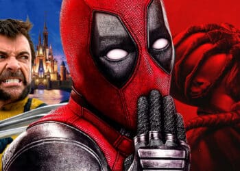 How 20th Century Fox Is Shocking Everyone By Saving Disney & The MCU