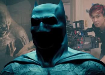 James Wan Should Do A Batman Horror Movie Like Brightburn