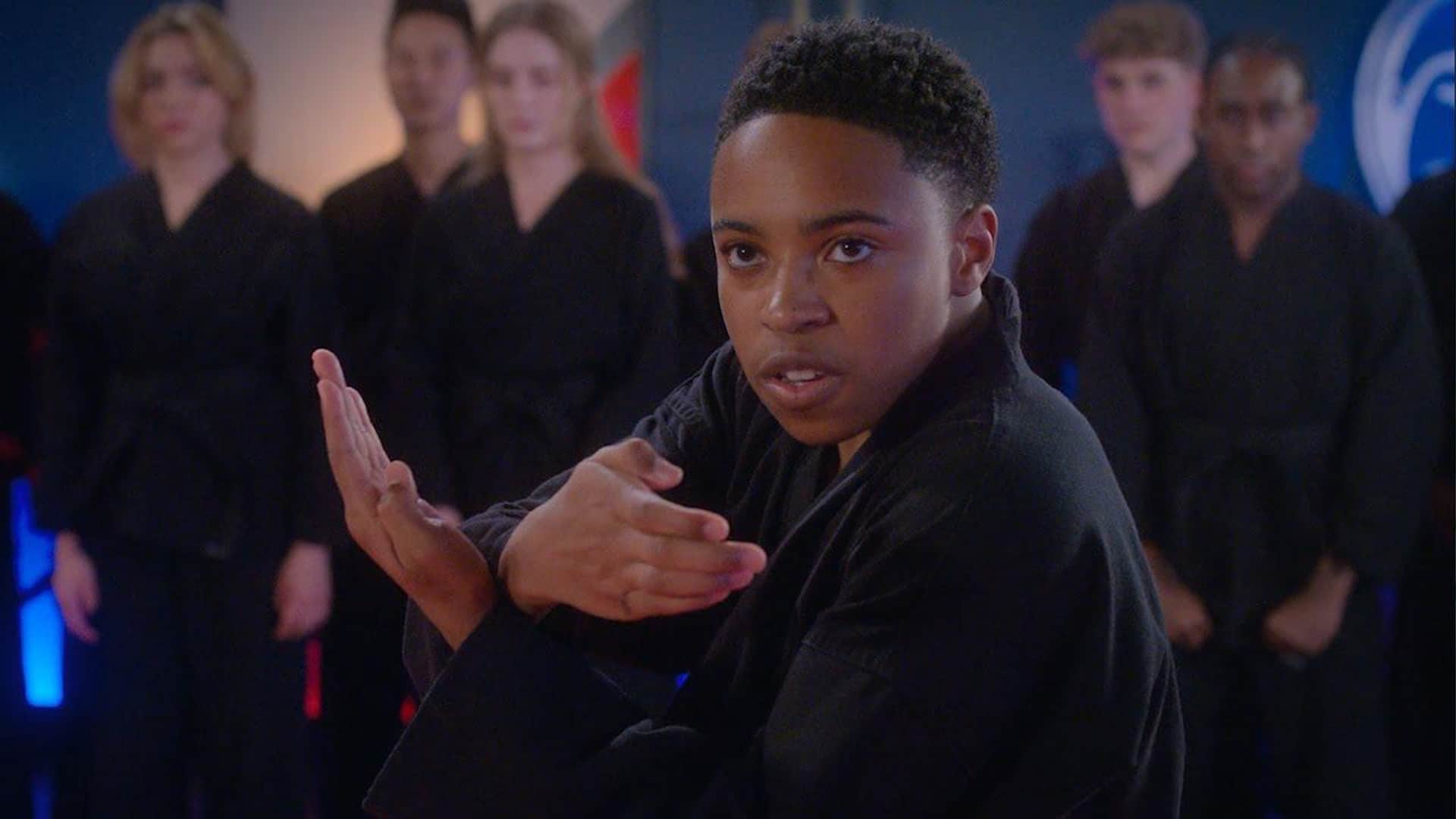 Miyagi-Do Can&rsquo;t Win In Cobra Kai Season 6 Unless 1 Big Thing Happens