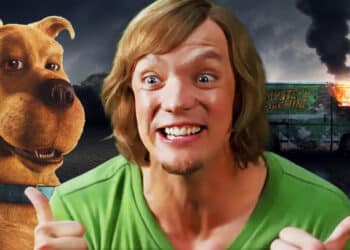 Matthew Lillard Deserves An Epic Shaggy TV Show