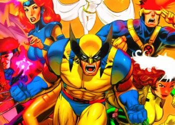 Most Powerful Strongest X-Men Characters