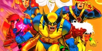 Most Powerful Strongest X-Men Characters