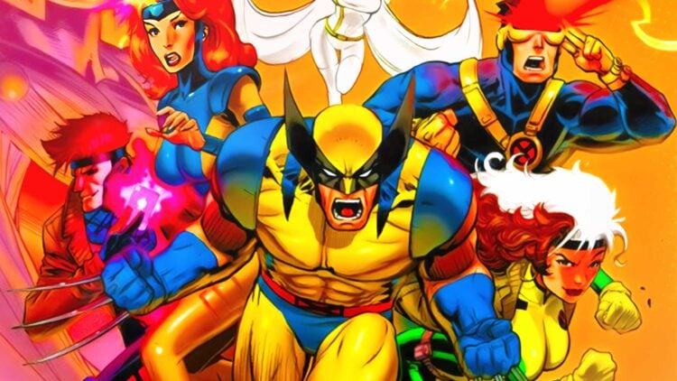 Most Powerful Strongest X-Men Characters
