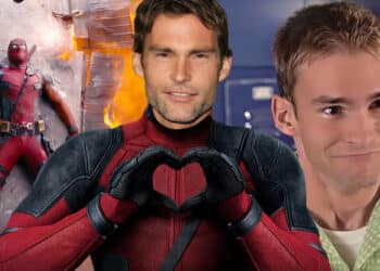 Seann William Scott Could Have Played Deadpool Just As Well As Ryan Reynolds