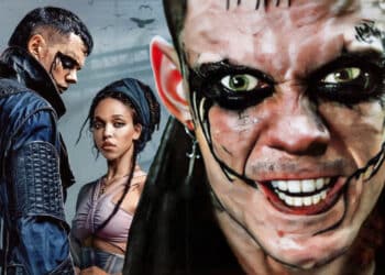 The Crow (2024) Movie Review - A Soulless Reboot That's As Bad As Everyone Predicted