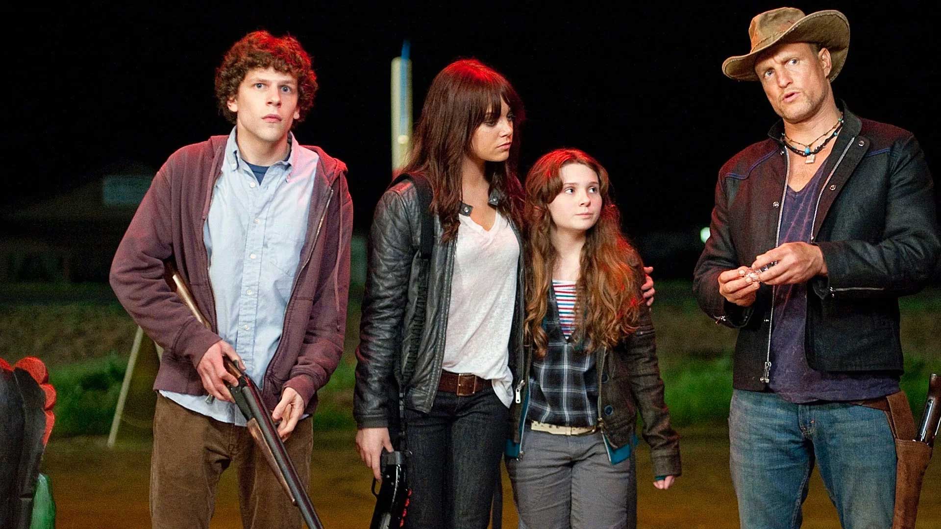 Twinkies Zombieland