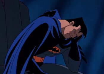 Why Batman The Animated Series Remains The Greatest Batman Cartoon Ever