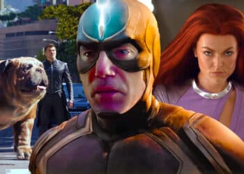Why Disney+ Must Revive Marvel’s Inhumans