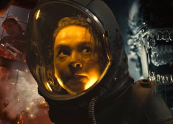 Alien: Romulus Movie Review