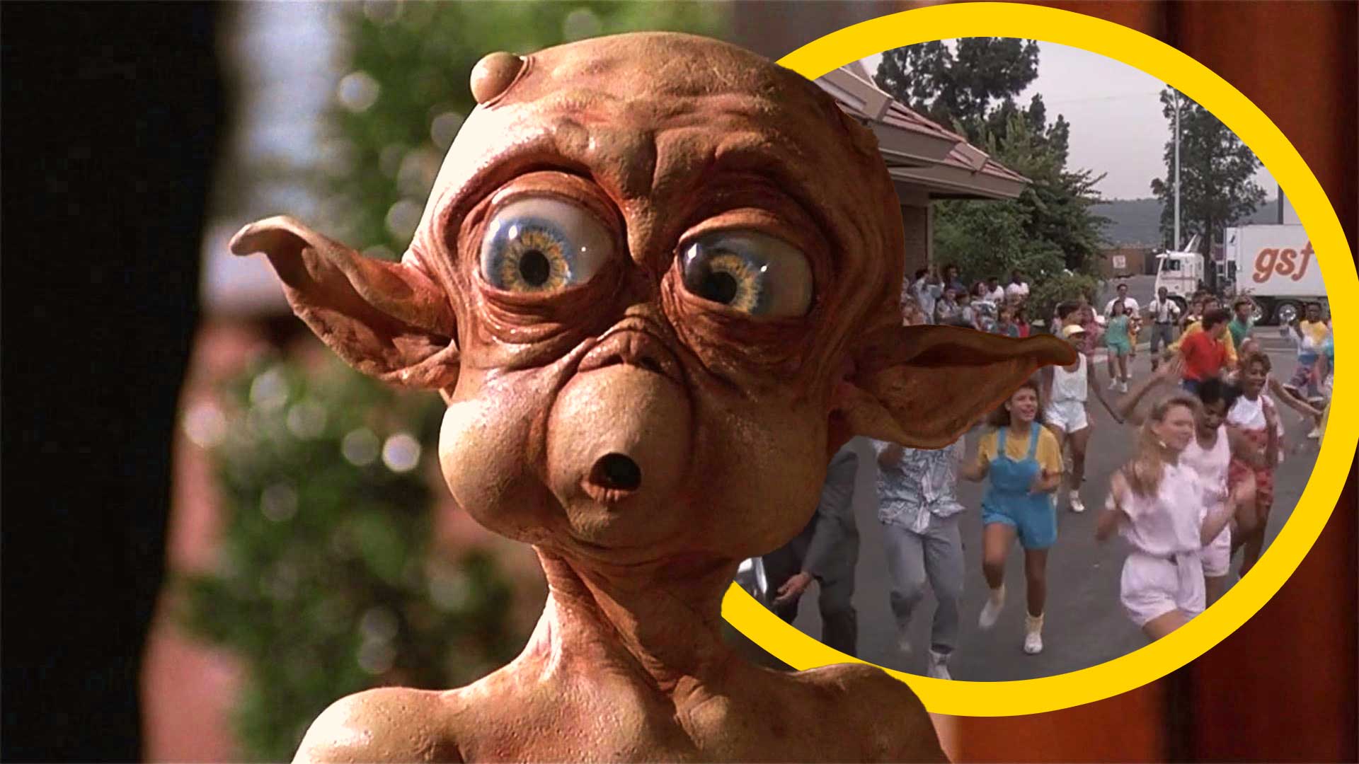 mcdonald's mac and me