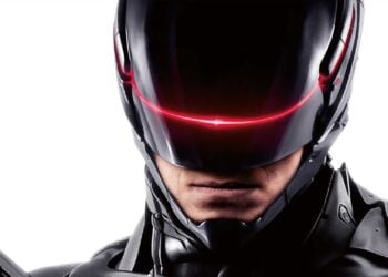 2014 RoboCop Remake