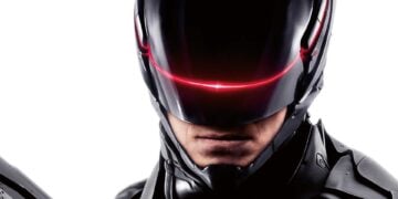 2014 RoboCop Remake