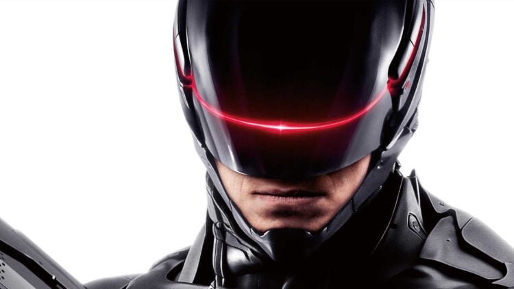 2014 RoboCop Remake