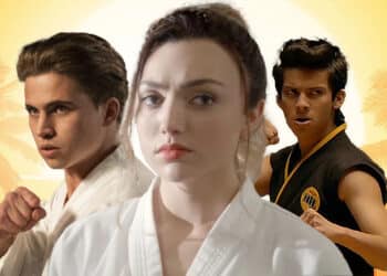 8 Strongest Cobra Kai Students, Ranked
