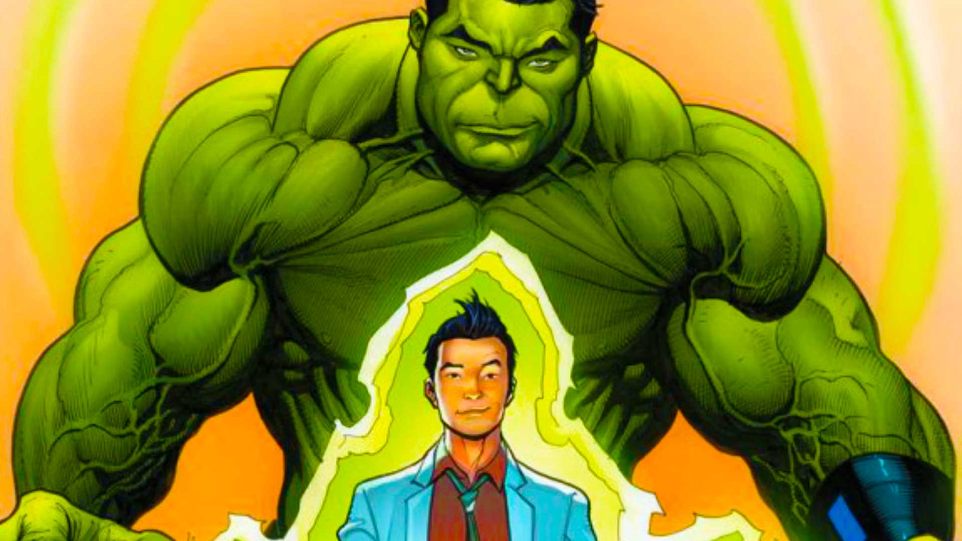 Amadeus Cho