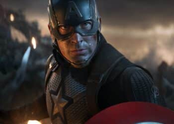 Avengers Endgame Oscar Best Visual Effects