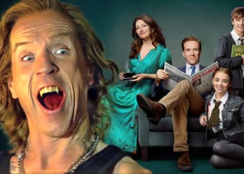Euros Lyn The Radleys Movie Damien Lewis Kelly Macdonald
