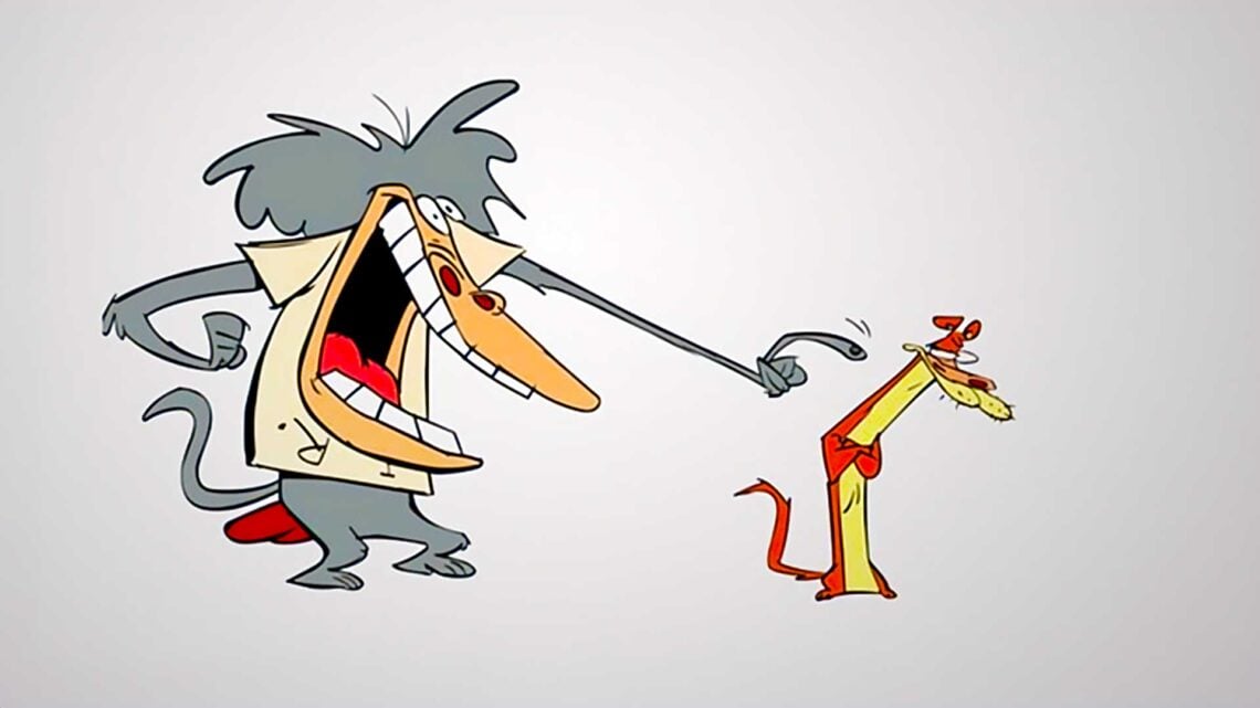 The 15 Funniest Cartoons For Kids (That Even Adults Couldn’t Stop Watching)