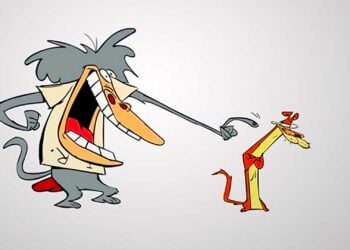 Funniest Cartoons For Kids