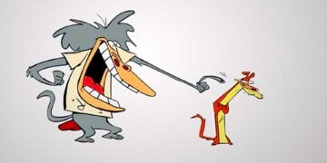 Funniest Cartoons For Kids