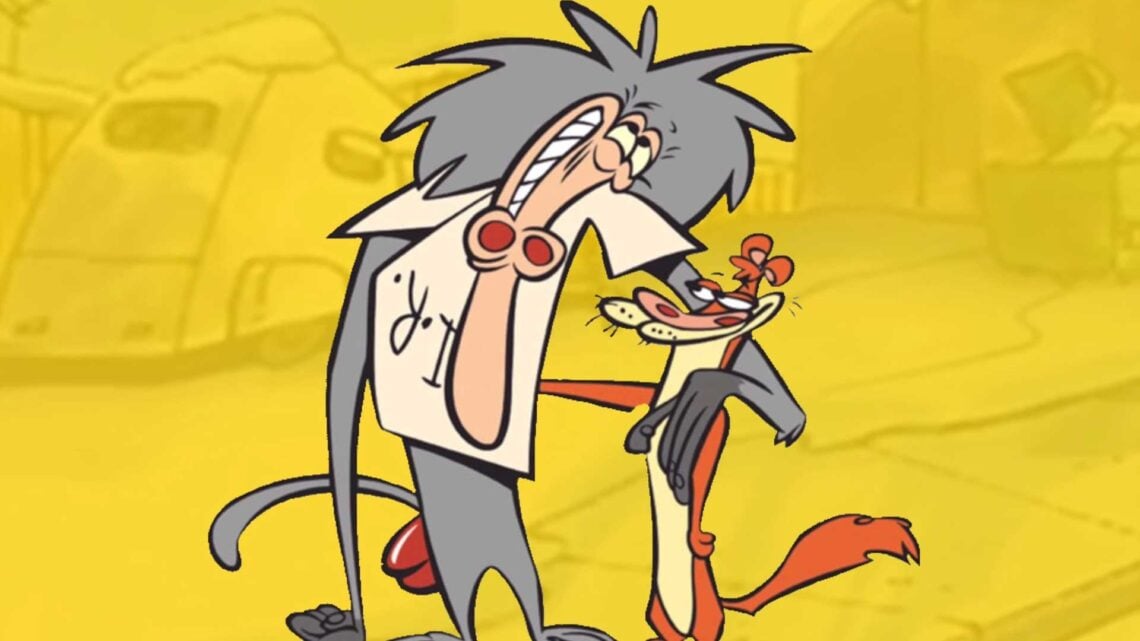 The 15 Funniest Cartoons For Kids (That Even Adults Couldn’t Stop Watching)