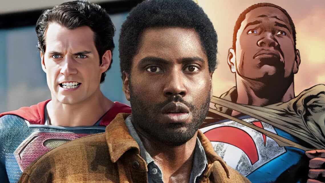 John David Washington Must Be Black Superman In Ta Nehisi Coates Movie john-david-washington-must-be-black-superman-in-ta-nehisi-coates-movie