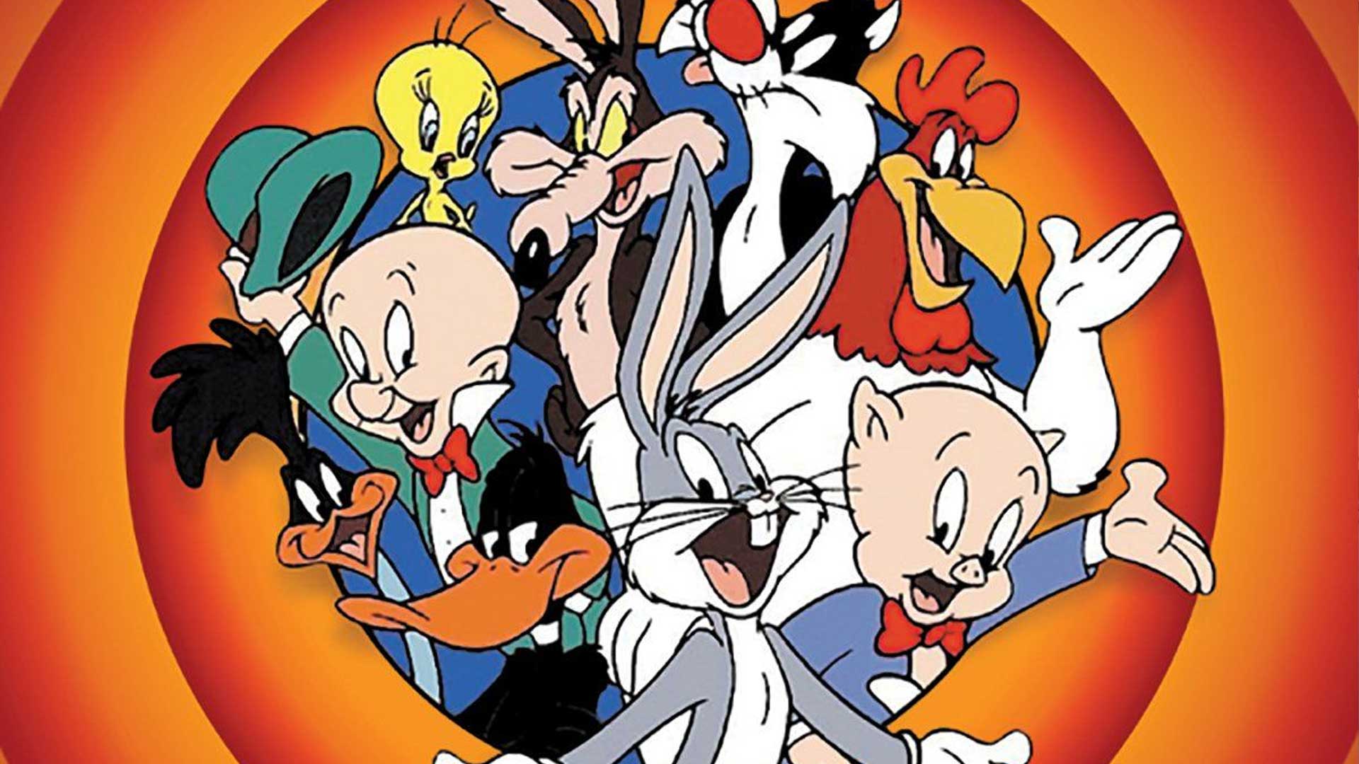 Looney-Toons-Merrie-Melodies