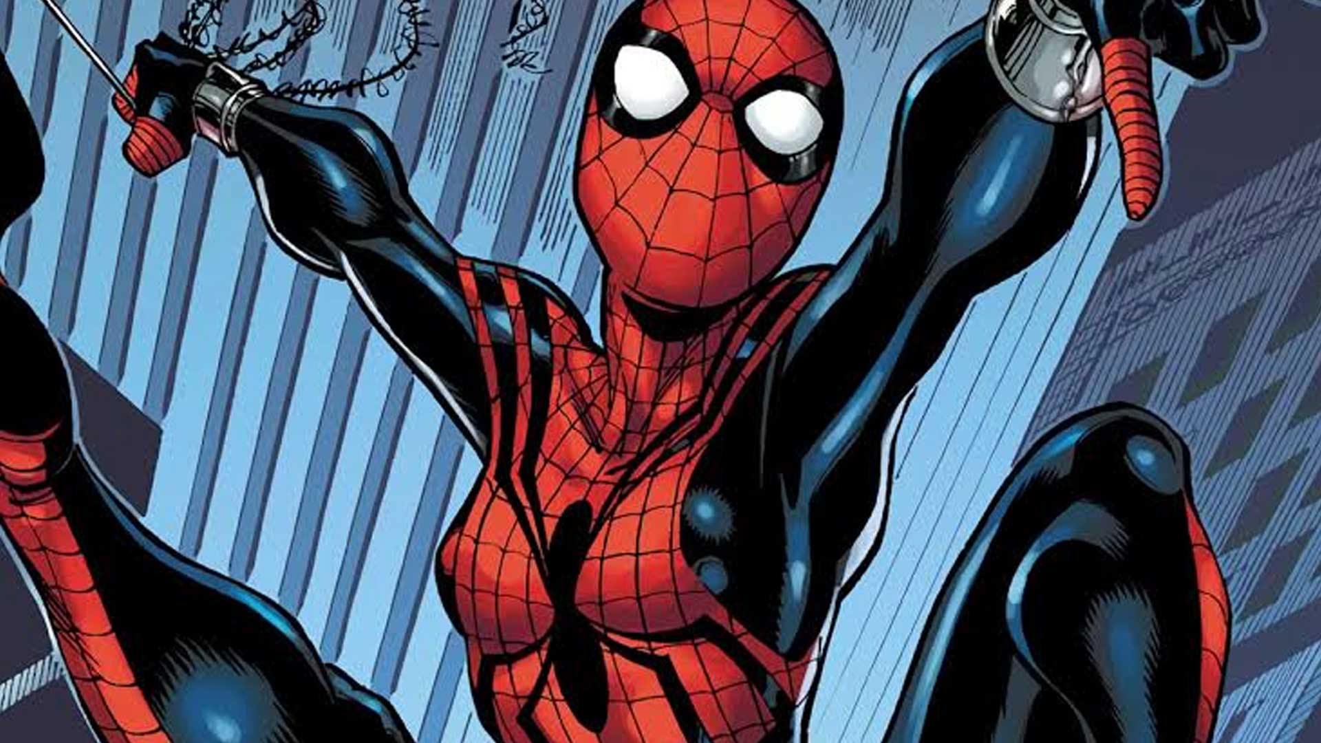 Mayday Parker