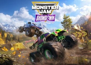Monster Jam Showdown Game Review