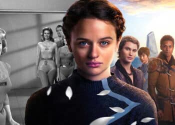 Netflix Uglies Movie Rips Off The Twilight Zone
