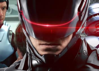 RoboCop 2014 Reboot Movie