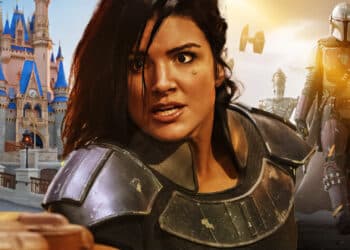 Should Star Wars' Cara Dune Have Been Recast After The Issues Between Gina Carano And Disney
