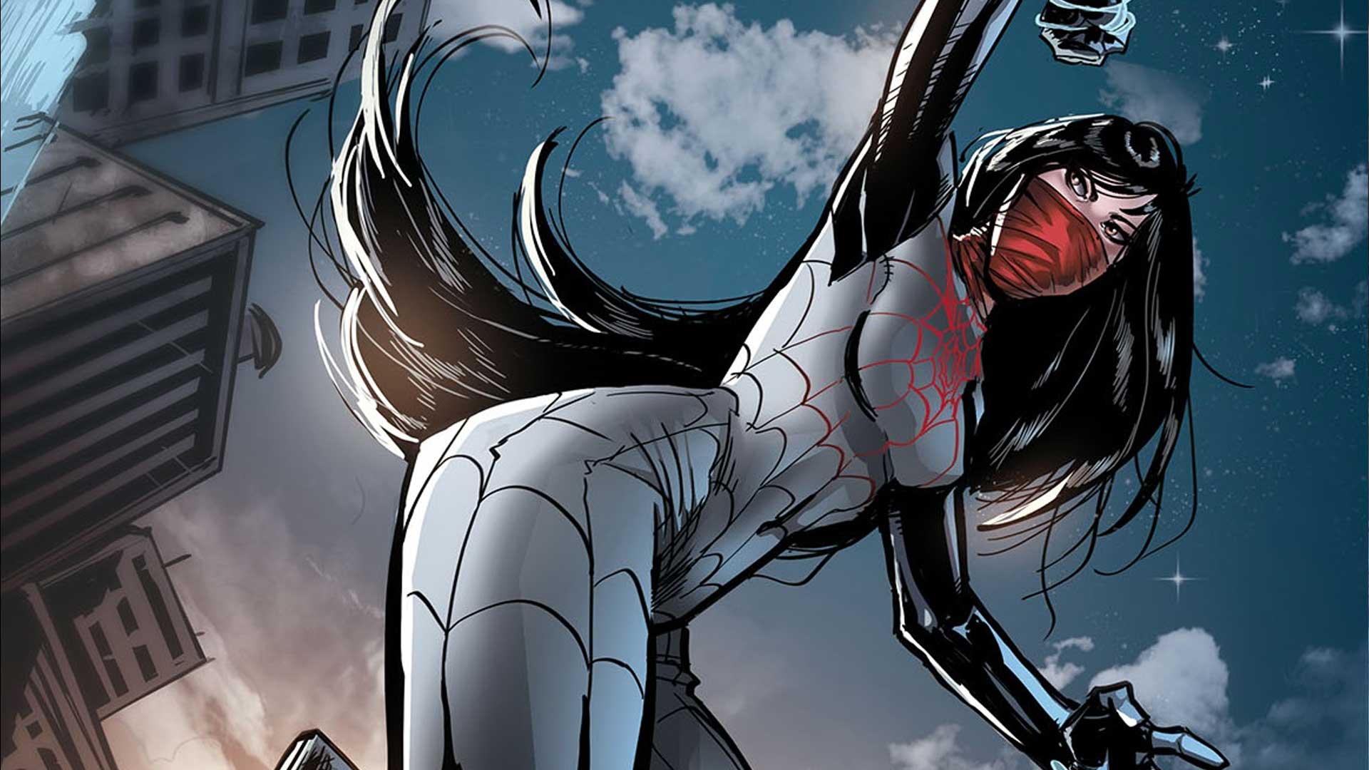 Silk Cindy Moon