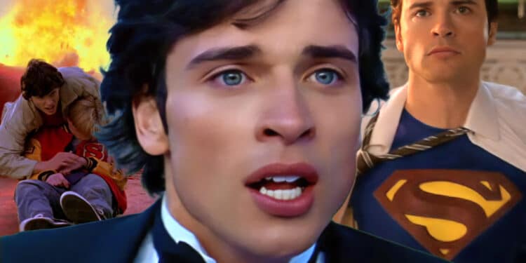 The First Female Red Ranger Is Amelia Jones