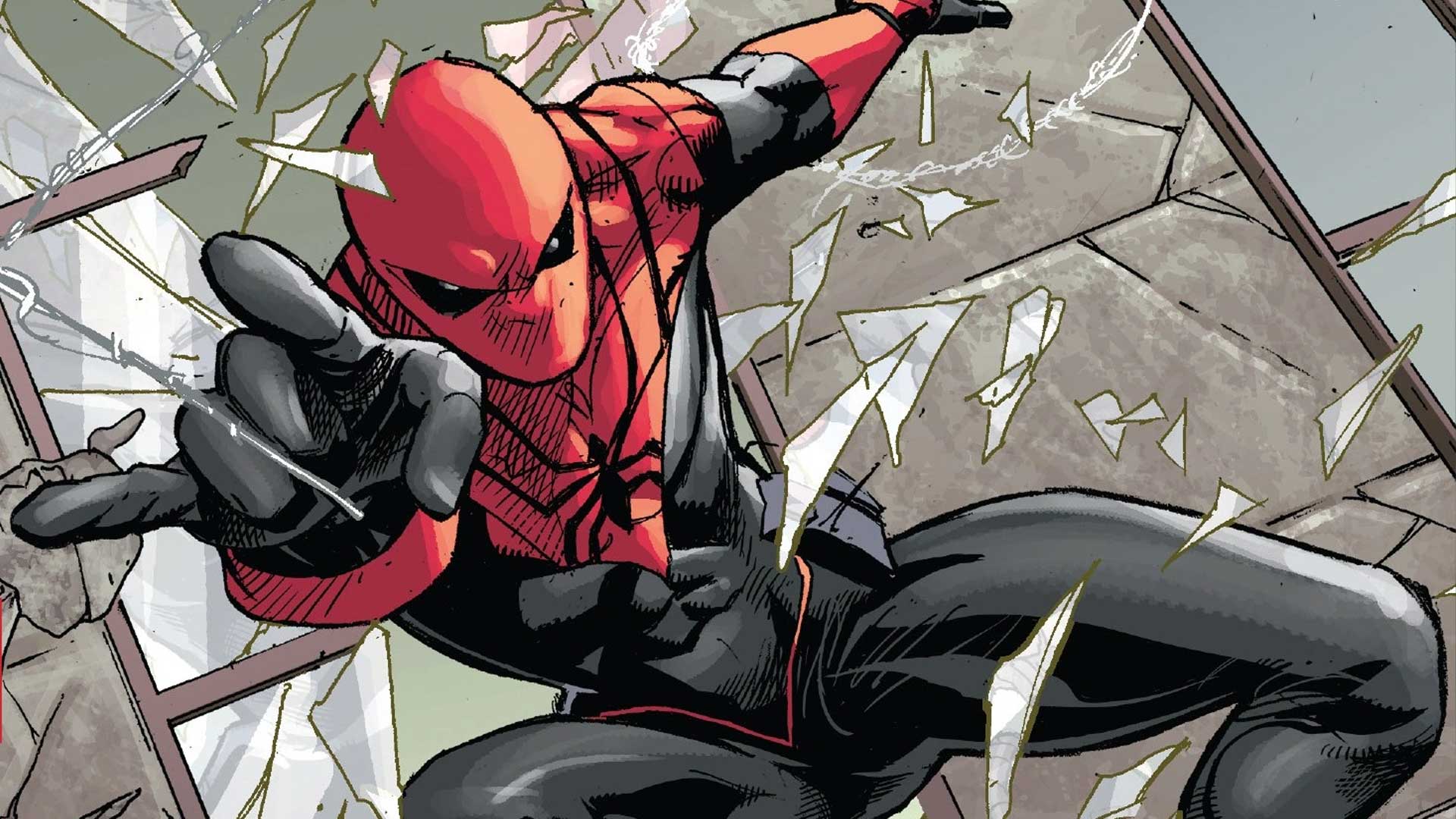 Spider-Assassin