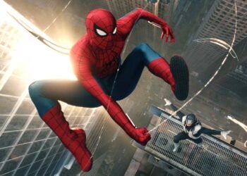 Spider-Man Brand New Day 2026