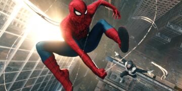 Spider-Man Brand New Day 2026