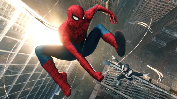 Spider-Man Brand New Day 2026