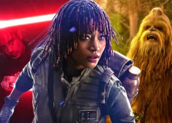 Star Wars The Acolyte Cost $230 Million Failed Disney Show