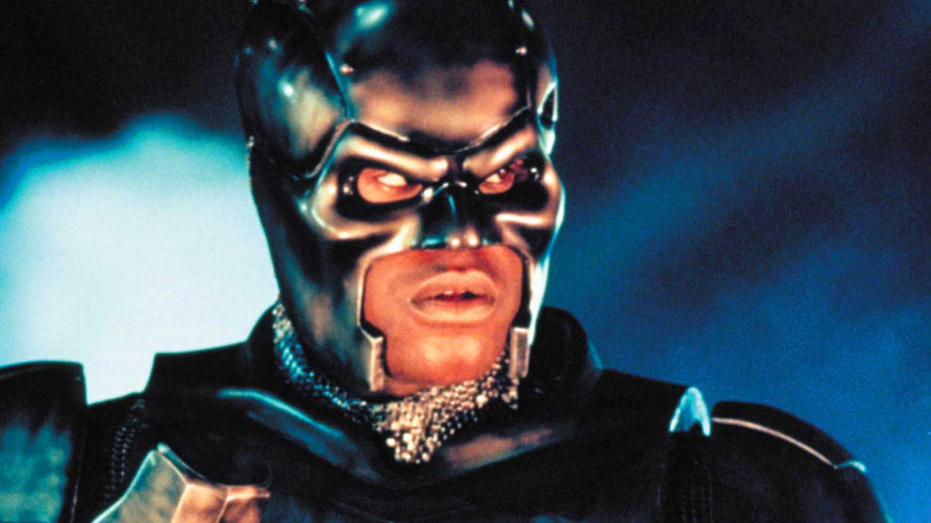 Steel 1997 Movie
