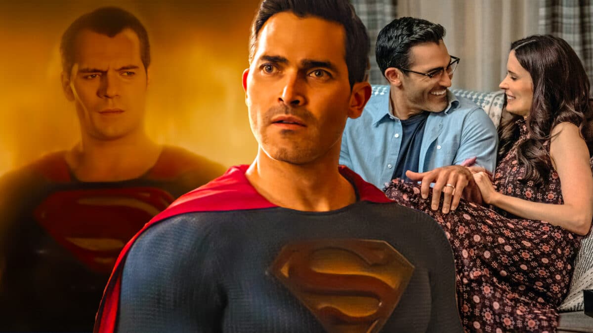 The CW's Superman & Lois Puts Zack Snyder's Man Of Steel To Shame