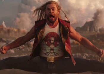 The Creative Decline Of The MCU