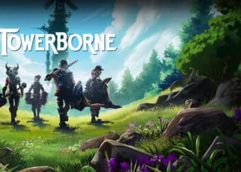Towerborne Game Review