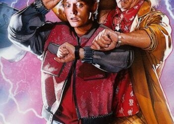 5 Sci-Fi Films That Were Completely Wrong About The Future