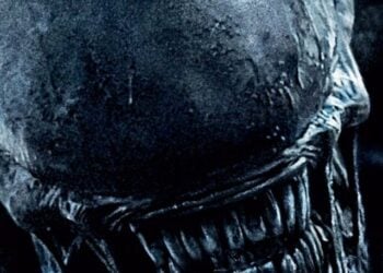 xenomorph h.r. giger