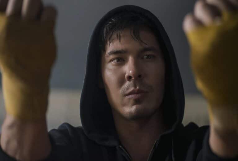 How Cole Young Became the Heart of Mortal Kombat 2021