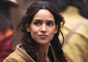 Adria Arjona